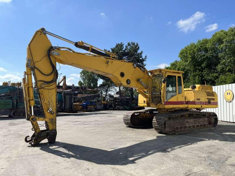 Caterpillar 330D L + BRAS DE DEMOLITION - Rušilni bager: slika 3 Caterpillar 330D L + BRAS DE DEMOLITION - Rušilni bager: slika 3