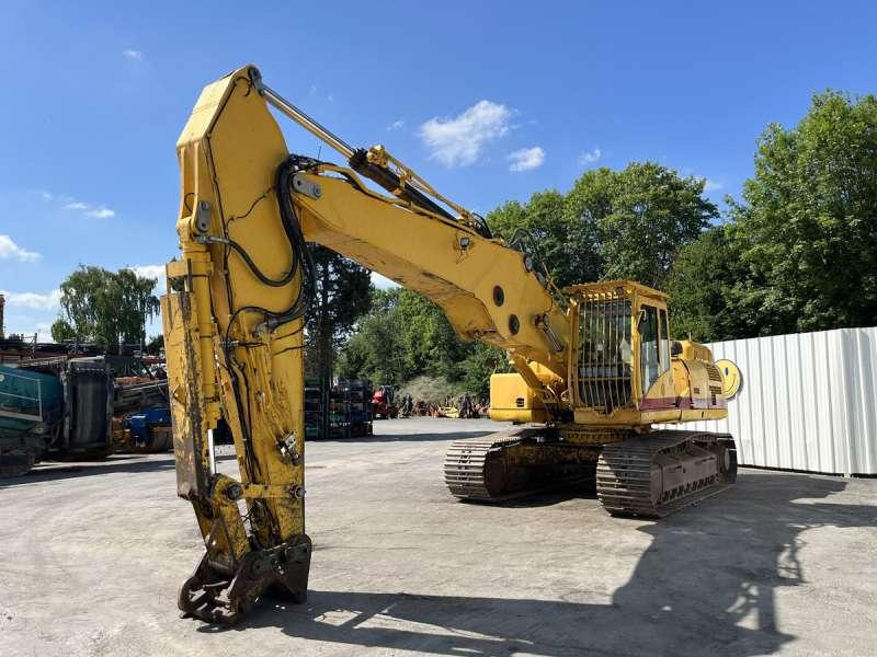 Caterpillar 330D L + BRAS DE DEMOLITION - Rušilni bager: slika 2 Caterpillar 330D L + BRAS DE DEMOLITION - Rušilni bager: slika 2