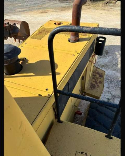 Caterpillar 824C DEPOT MADRID - Buldožer: slika 5 Caterpillar 824C DEPOT MADRID - Buldožer: slika 5