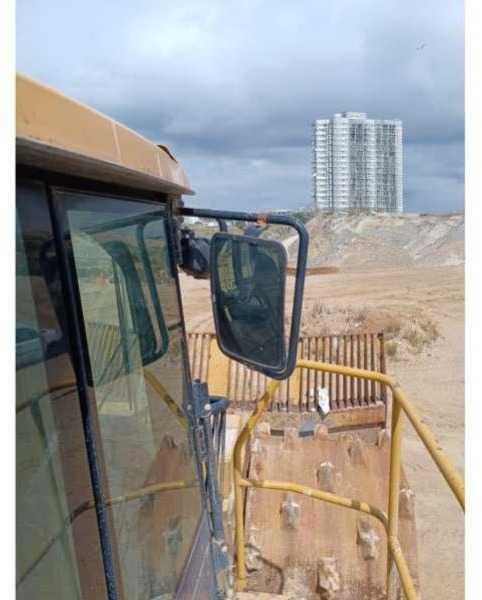 Caterpillar 836H lizing Caterpillar 836H: slika 26 Caterpillar 836H lizing Caterpillar 836H: slika 26