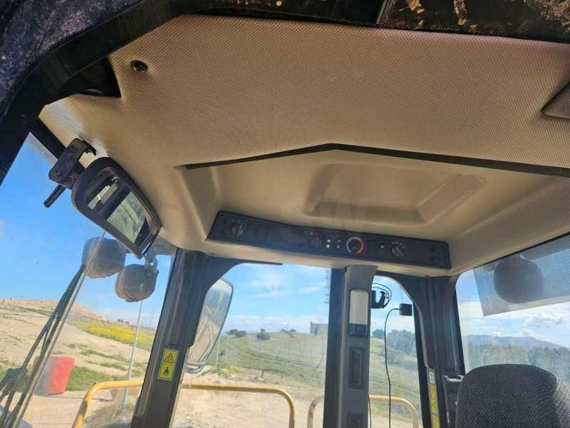 Caterpillar 836H lizing Caterpillar 836H: slika 18 Caterpillar 836H lizing Caterpillar 836H: slika 18