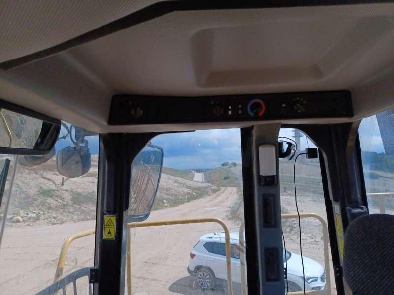 Caterpillar 836H lizing Caterpillar 836H: slika 20 Caterpillar 836H lizing Caterpillar 836H: slika 20