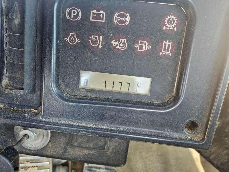 Caterpillar 836H lizing Caterpillar 836H: slika 14 Caterpillar 836H lizing Caterpillar 836H: slika 14