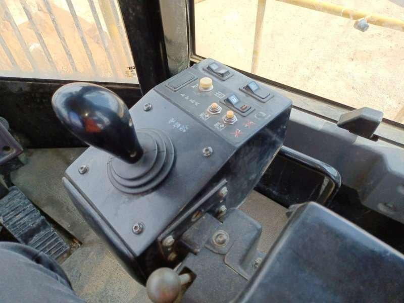 Caterpillar 836H lizing Caterpillar 836H: slika 21 Caterpillar 836H lizing Caterpillar 836H: slika 21