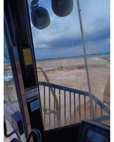 Caterpillar 836H lizing Caterpillar 836H: slika 33 Caterpillar 836H lizing Caterpillar 836H: slika 33