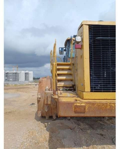 Caterpillar 836H lizing Caterpillar 836H: slika 39 Caterpillar 836H lizing Caterpillar 836H: slika 39