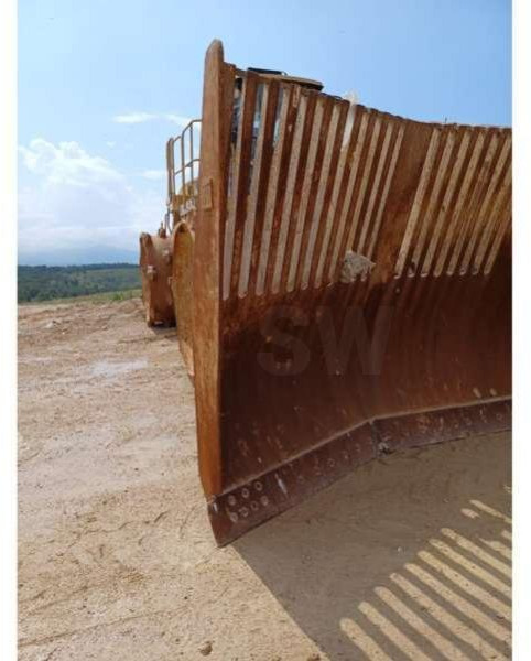 Caterpillar 836H lizing Caterpillar 836H: slika 8 Caterpillar 836H lizing Caterpillar 836H: slika 8