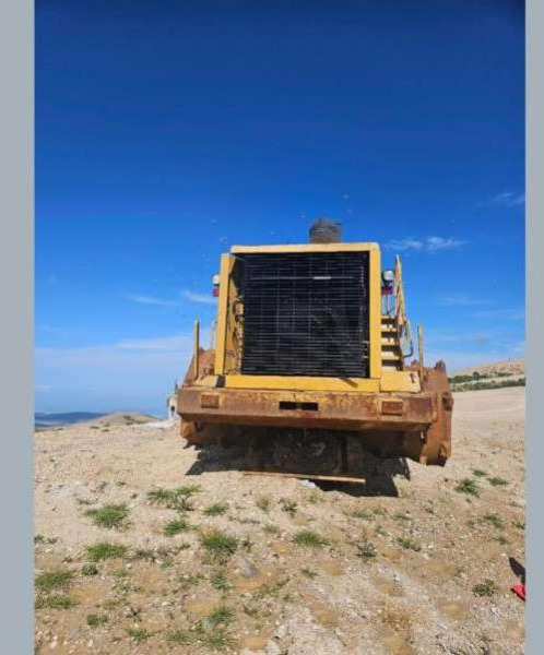 Caterpillar 836H lizing Caterpillar 836H: slika 10 Caterpillar 836H lizing Caterpillar 836H: slika 10