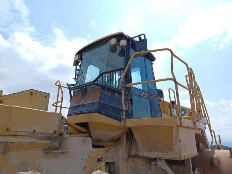 Caterpillar 836H lizing Caterpillar 836H: slika 34 Caterpillar 836H lizing Caterpillar 836H: slika 34