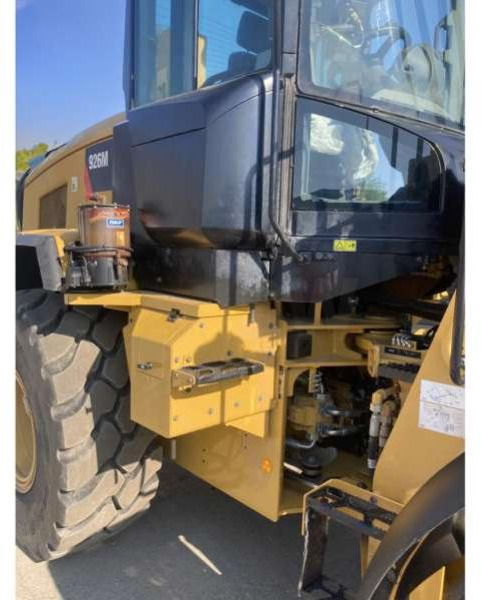 Caterpillar 926M - Kolesni nakladalec: slika 3 Caterpillar 926M - Kolesni nakladalec: slika 3
