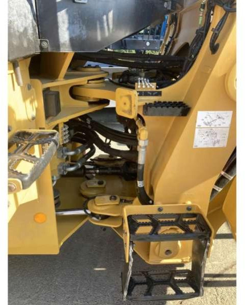 Caterpillar 926M - Kolesni nakladalec: slika 4 Caterpillar 926M - Kolesni nakladalec: slika 4