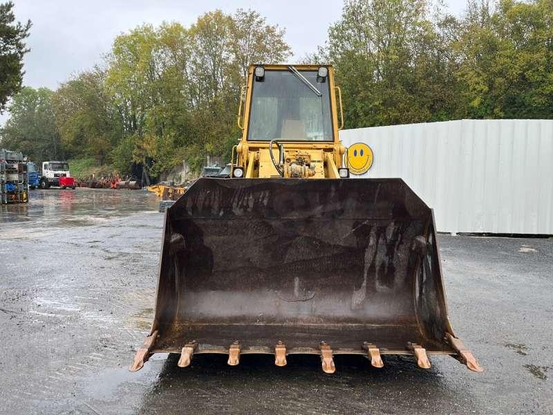 Nakladalec goseničar Caterpillar 953: slika 9