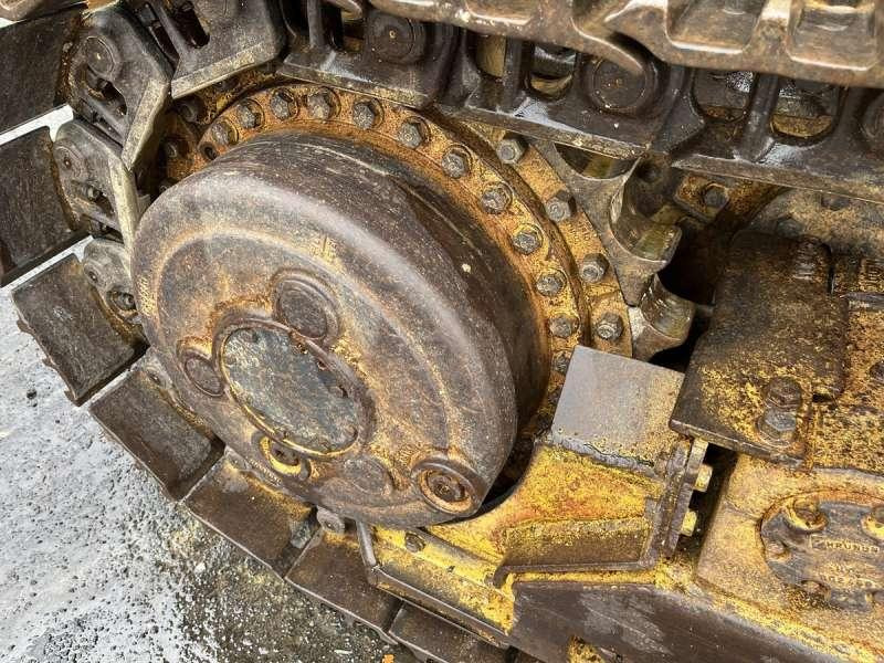 Nakladalec goseničar Caterpillar 953: slika 24