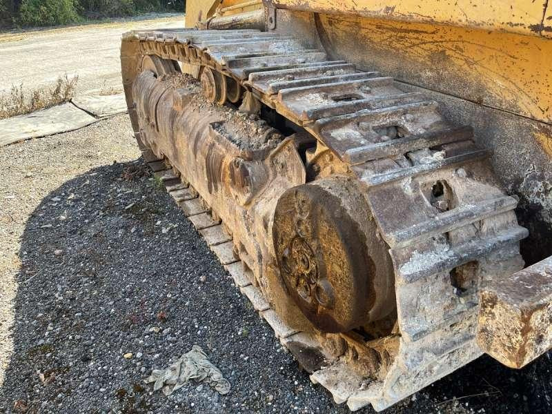 Nakladalec goseničar Caterpillar 963C - POUR PIECES: slika 28
