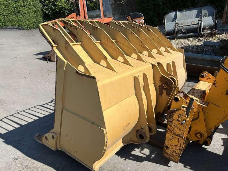 Nakladalec goseničar Caterpillar 963C - POUR PIECES: slika 21