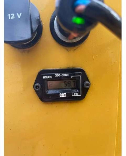 Caterpillar CB1.7 - Cestni valjar: slika 5 Caterpillar CB1.7 - Cestni valjar: slika 5