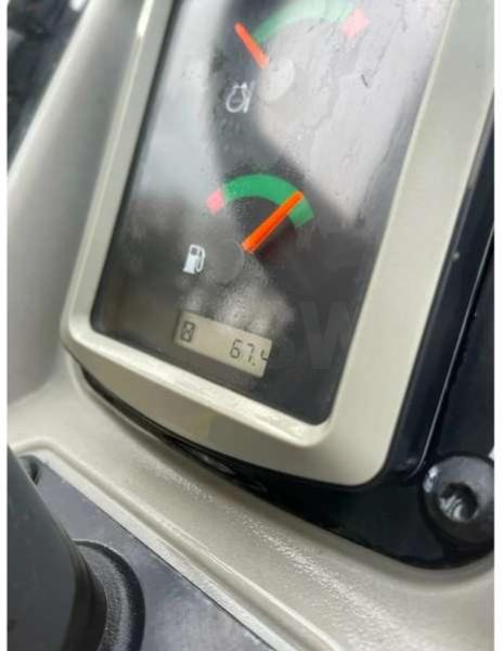 Caterpillar CB2.7 - Cestni valjar: slika 5 Caterpillar CB2.7 - Cestni valjar: slika 5