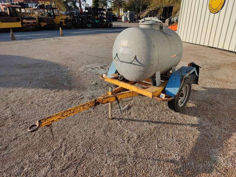 Courant 500 LITRES A EAU - Zbiralnik: slika 2 Courant 500 LITRES A EAU - Zbiralnik: slika 2