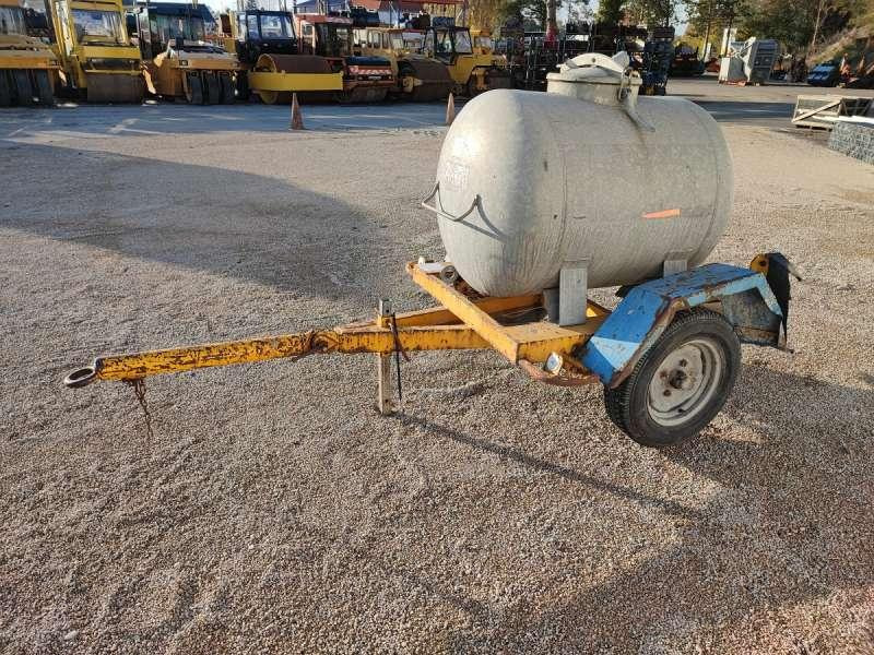 Courant 500 LITRES A EAU - Zbiralnik: slika 3 Courant 500 LITRES A EAU - Zbiralnik: slika 3