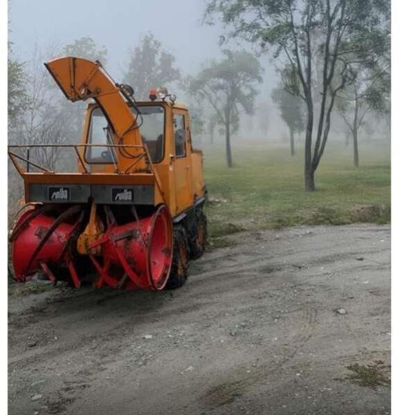 Rolba R200 - Drugi stroj: slika 2 Rolba R200 - Drugi stroj: slika 2