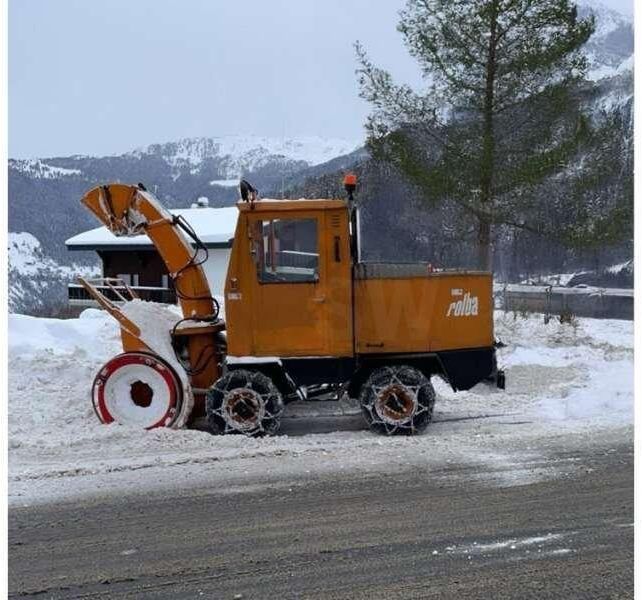 Rolba R200 - Drugi stroj: slika 1 Rolba R200 - Drugi stroj: slika 1