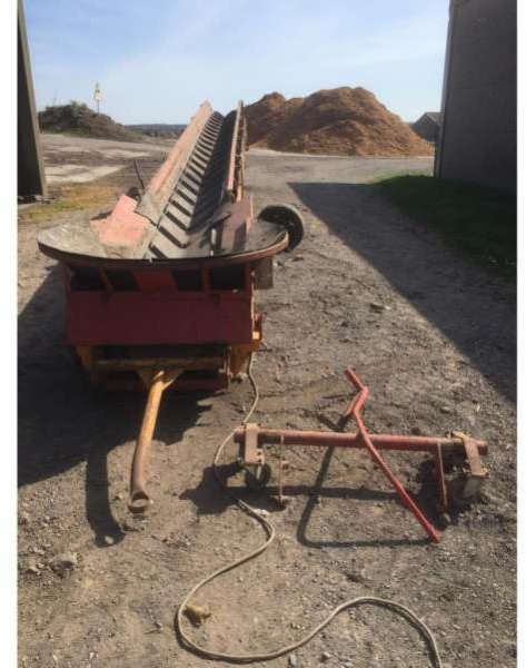 ELECTRIQUE DE 7 M - Tekoči trak: slika 1 ELECTRIQUE DE 7 M - Tekoči trak: slika 1