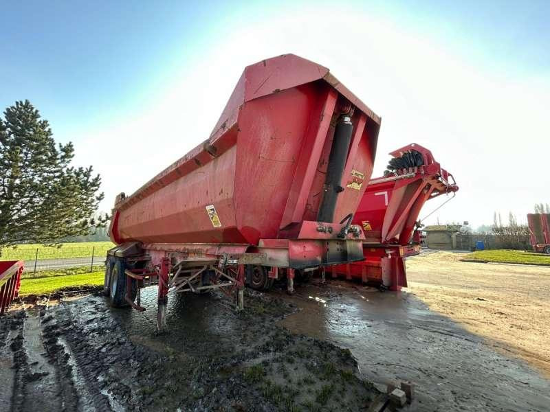 Fruehauf 2 ESSIEUX - Kiper polprikolica: slika 4 Fruehauf 2 ESSIEUX - Kiper polprikolica: slika 4