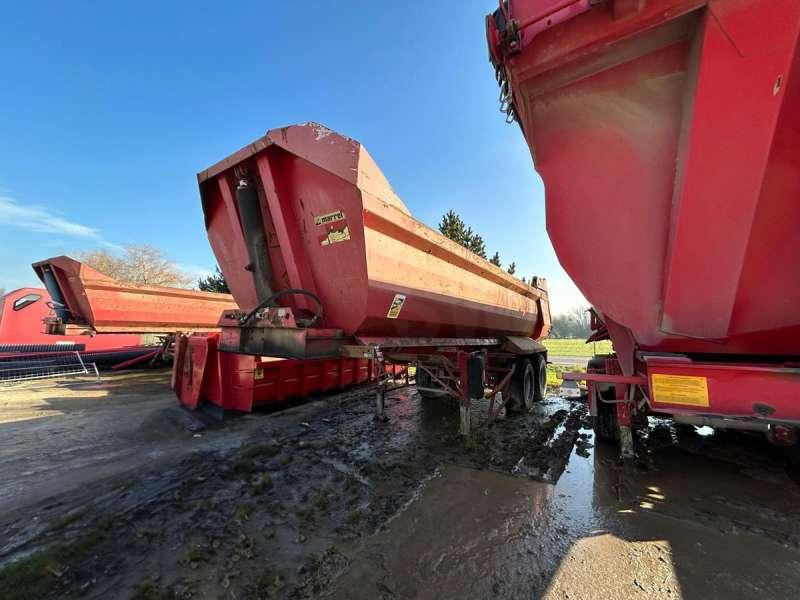 Fruehauf 2 ESSIEUX - Kiper polprikolica: slika 3 Fruehauf 2 ESSIEUX - Kiper polprikolica: slika 3