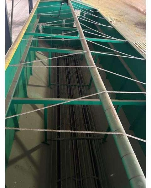 HAWE TRANSBORDEUR ULW 3000 T / 25 - Kmetijska kiper prikolica/ Demper: slika 4 HAWE TRANSBORDEUR ULW 3000 T / 25 - Kmetijska kiper prikolica/ Demper: slika 4