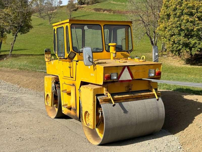Hamm DV 8.22 - Cestni valjar: slika 3 Hamm DV 8.22 - Cestni valjar: slika 3
