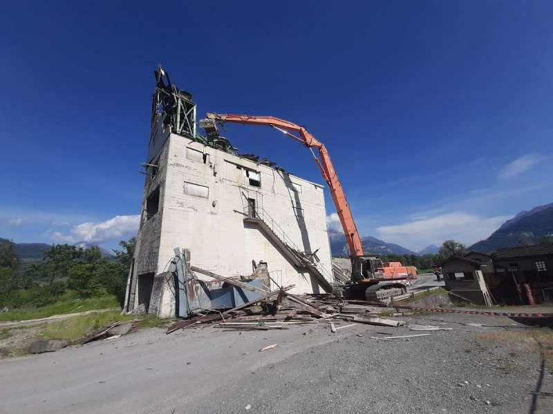 Hitachi EX400LC - Rušilni bager: slika 4 Hitachi EX400LC - Rušilni bager: slika 4