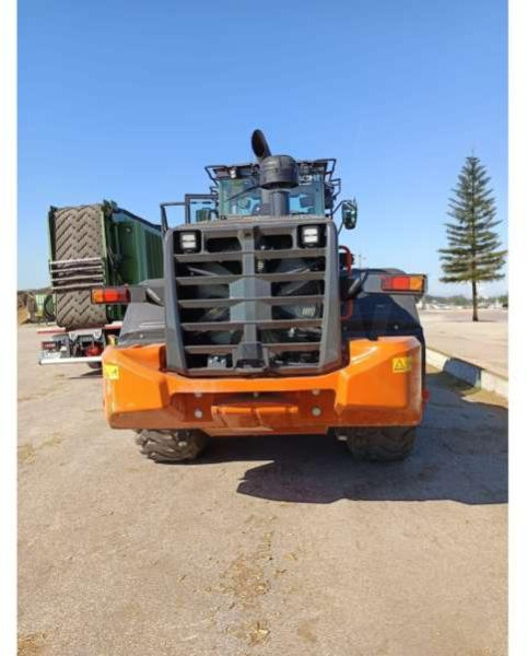 Kolesni nakladalec Hitachi ZW220-7: slika 7 Kolesni nakladalec Hitachi ZW220-7: slika 7