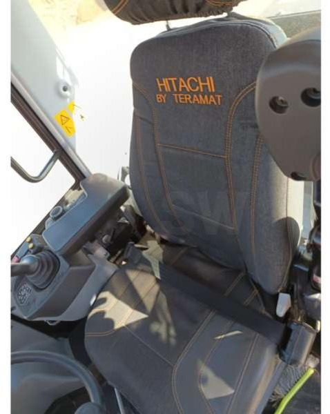 Kolesni nakladalec Hitachi ZW220-7: slika 10 Kolesni nakladalec Hitachi ZW220-7: slika 10