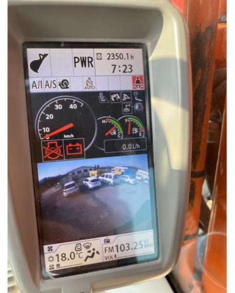 Hitachi ZX170W-5B lizing Hitachi ZX170W-5B: slika 12