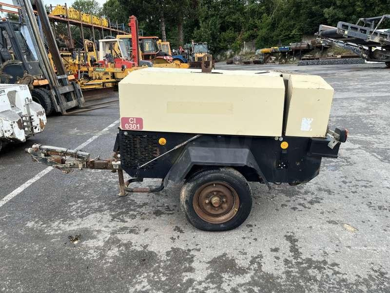 Ingersoll rand R1090 - Zračni kompresor: slika 4 Ingersoll rand R1090 - Zračni kompresor: slika 4
