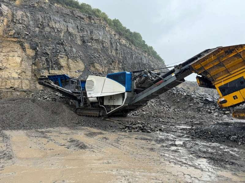 Kleemann MOBICAT MC110Z EVO - Drobilec: slika 2 Kleemann MOBICAT MC110Z EVO - Drobilec: slika 2