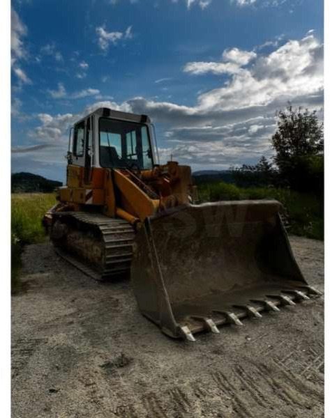 Komatsu DRP060-4A - Nakladalec goseničar: slika 2 Komatsu DRP060-4A - Nakladalec goseničar: slika 2