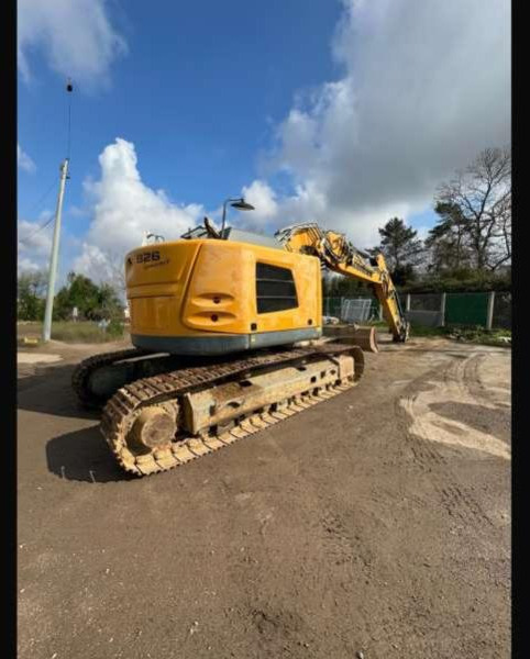 Liebherr R926 COMPACT - Bager goseničar: slika 4 Liebherr R926 COMPACT - Bager goseničar: slika 4