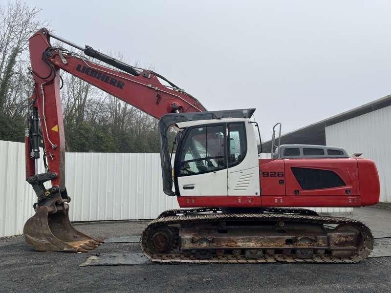 Liebherr R926LC - Bager goseničar: slika 3 Liebherr R926LC - Bager goseničar: slika 3