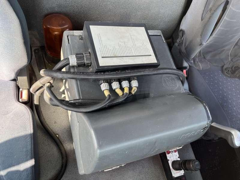 MAN TGA 35.440 8X4 lizing MAN TGA 35.440 8X4: slika 45