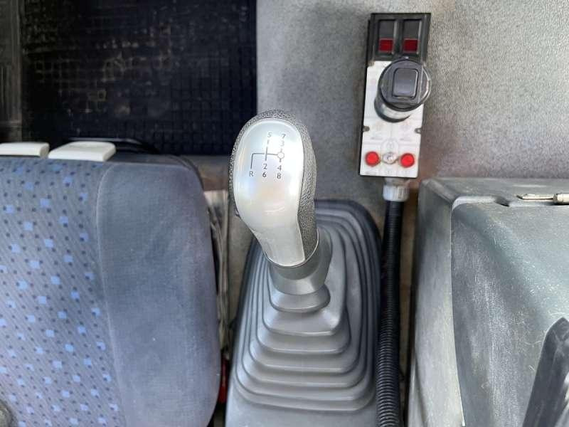 MAN TGA 35.440 8X4 lizing MAN TGA 35.440 8X4: slika 47