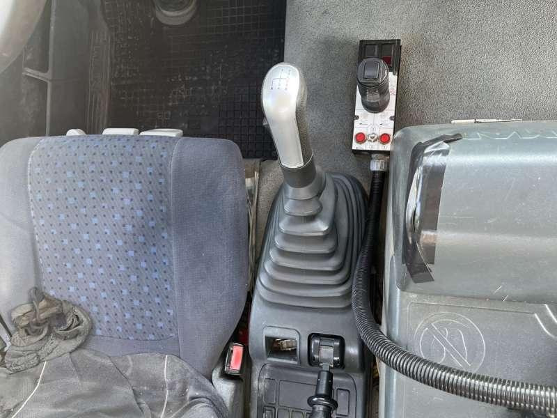 MAN TGA 35.440 8X4 lizing MAN TGA 35.440 8X4: slika 46