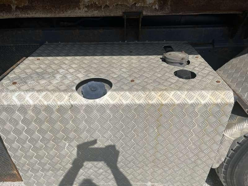 MAN TGA 35.440 8X4 lizing MAN TGA 35.440 8X4: slika 29