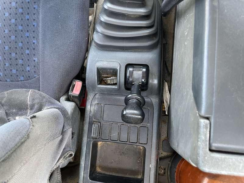 MAN TGA 35.440 8X4 lizing MAN TGA 35.440 8X4: slika 48