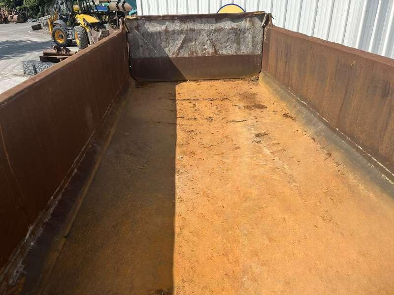 MAN TGA 35.440 8X4 lizing MAN TGA 35.440 8X4: slika 38