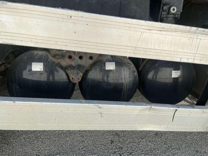 MAN TGA 35.440 8X4 lizing MAN TGA 35.440 8X4: slika 31