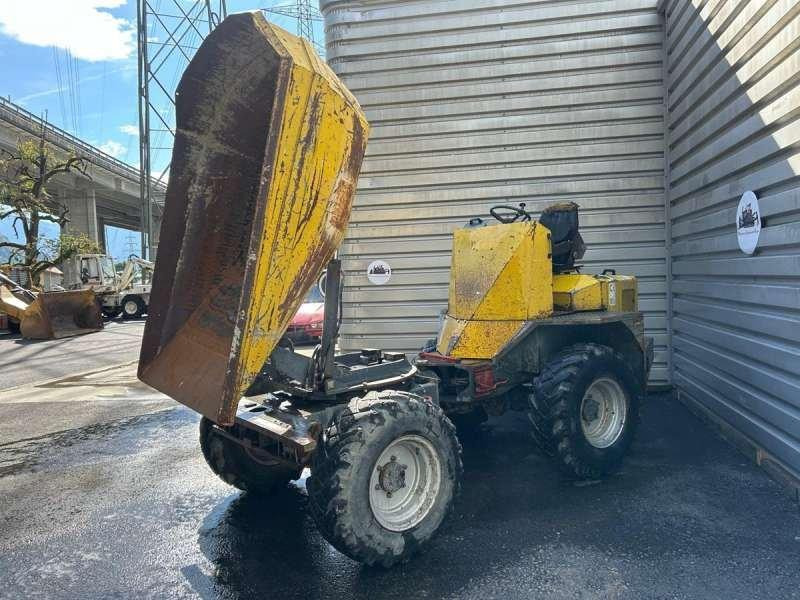 MBA 2035BR - Mini demper: slika 2 MBA 2035BR - Mini demper: slika 2