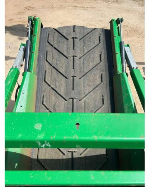 MC CLOSKEY R155 - Presejalnik: slika 5 MC CLOSKEY R155 - Presejalnik: slika 5