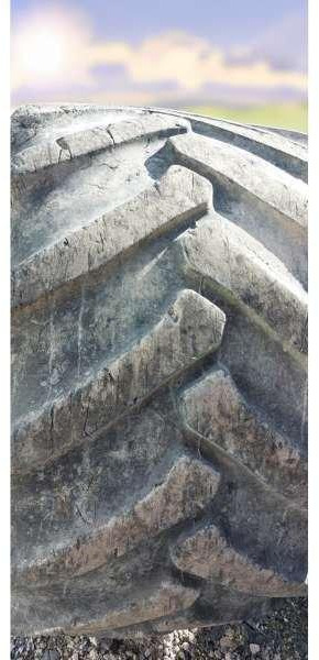 Bager pajek MENZI MUCK A91F MOBIL: slika 12