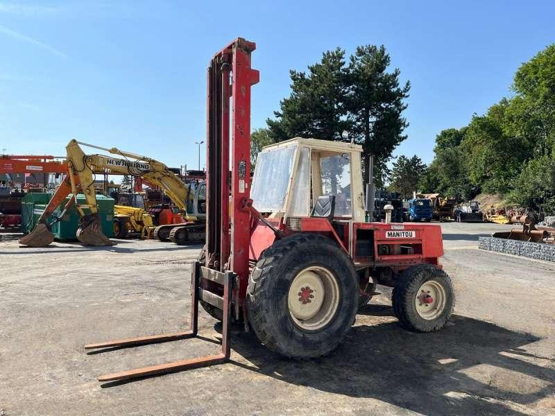 Manitou MB20CL - Diesel viličar: slika 3 Manitou MB20CL - Diesel viličar: slika 3